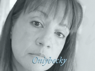 Onlybecky