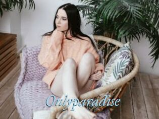 Onlyparadise