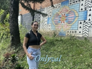 Onlyval
