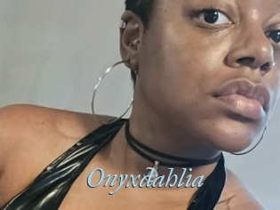 Onyxdahlia