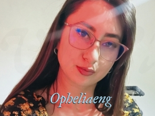 Opheliaeng