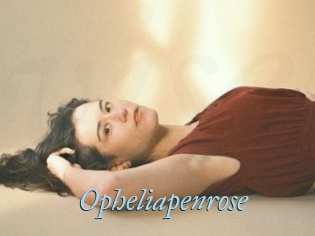 Opheliapenrose