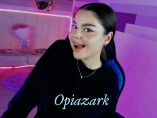 Opiazark
