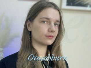 Oraashburn
