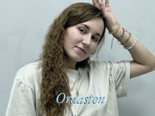 Oraaston