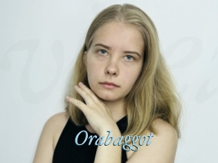 Orabaggot