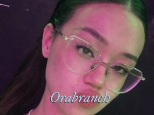 Orabranch