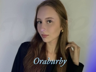 Oraburby
