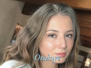 Orabuys