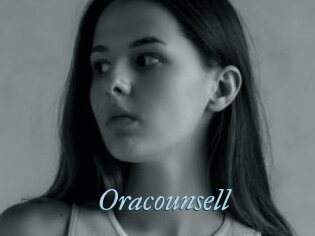 Oracounsell