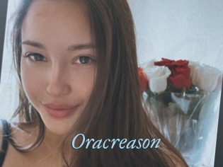 Oracreason