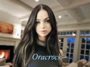 Oracrock