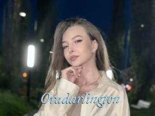 Oradarlington