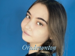 Oradownton