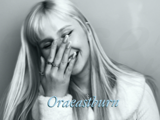 Oraeastburn