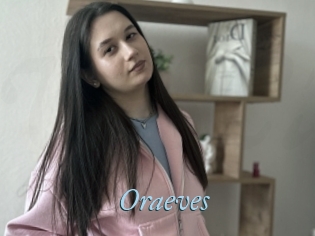 Oraeves