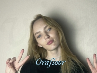 Orafloor