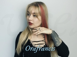Orafrancis
