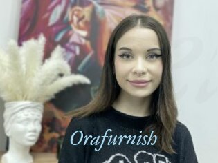 Orafurnish