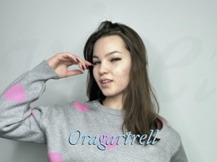 Oragartrell
