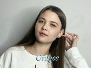 Oragee
