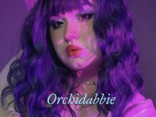 Orchidabbie