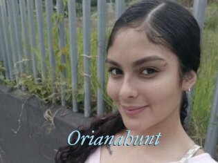 Orianahunt