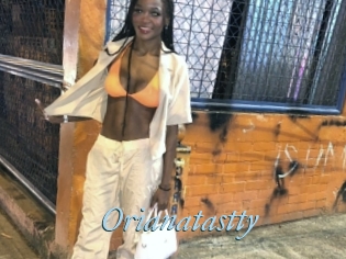 Orianatastty