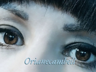 Orianecambell