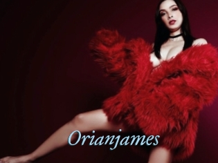 Orianjames