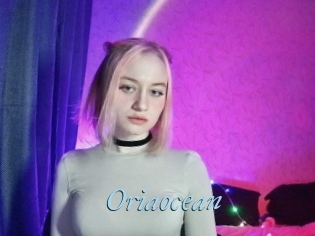 Oriaocean