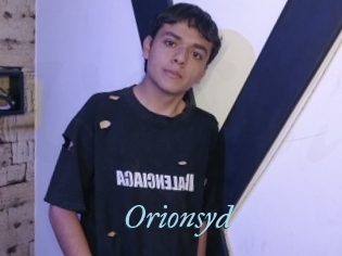 Orionsyd