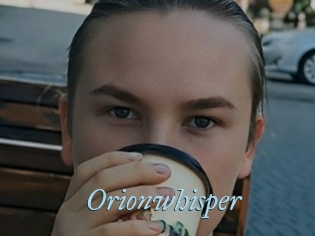 Orionwhisper