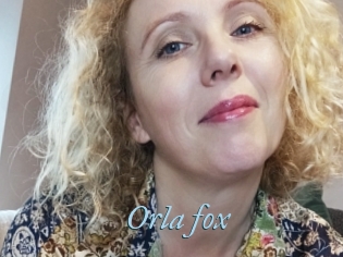 Orla_fox