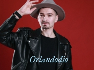 Orlandodio