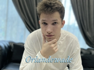 Orlandowade
