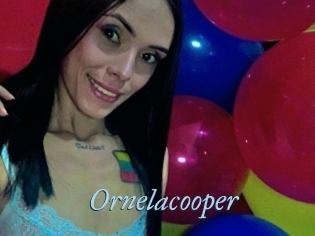 Ornelacooper