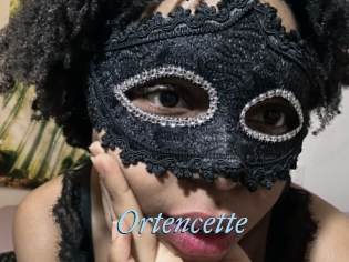 Ortencette