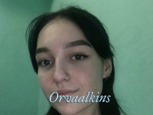 Orvaalkins