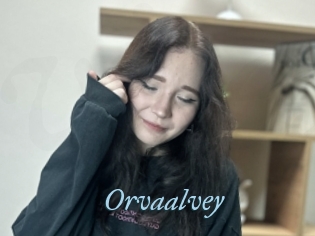 Orvaalvey