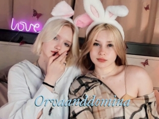 Orvaanddomina