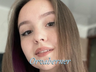 Orvaberner