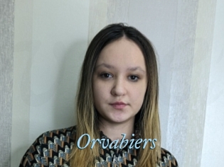 Orvabiers