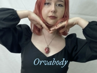 Orvabody