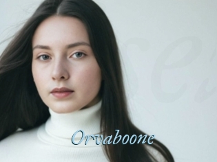 Orvaboone