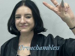 Orvachambless
