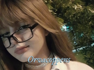 Orvacoppens