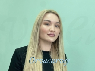 Orvacurvey