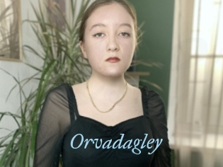 Orvadagley