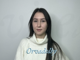 Orvadolby